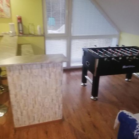 Privat Femamki Apartment Licartovce Ngoại thất bức ảnh