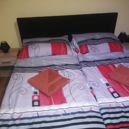 Privat Femamki Apartment Licartovce Ngoại thất bức ảnh