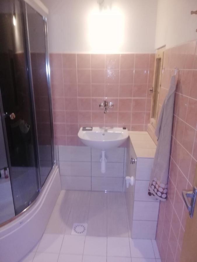 Privat Femamki Apartment Licartovce Ngoại thất bức ảnh