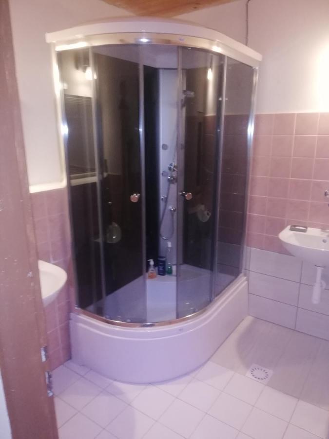 Privat Femamki Apartment Licartovce Ngoại thất bức ảnh