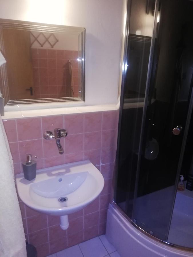 Privat Femamki Apartment Licartovce Ngoại thất bức ảnh