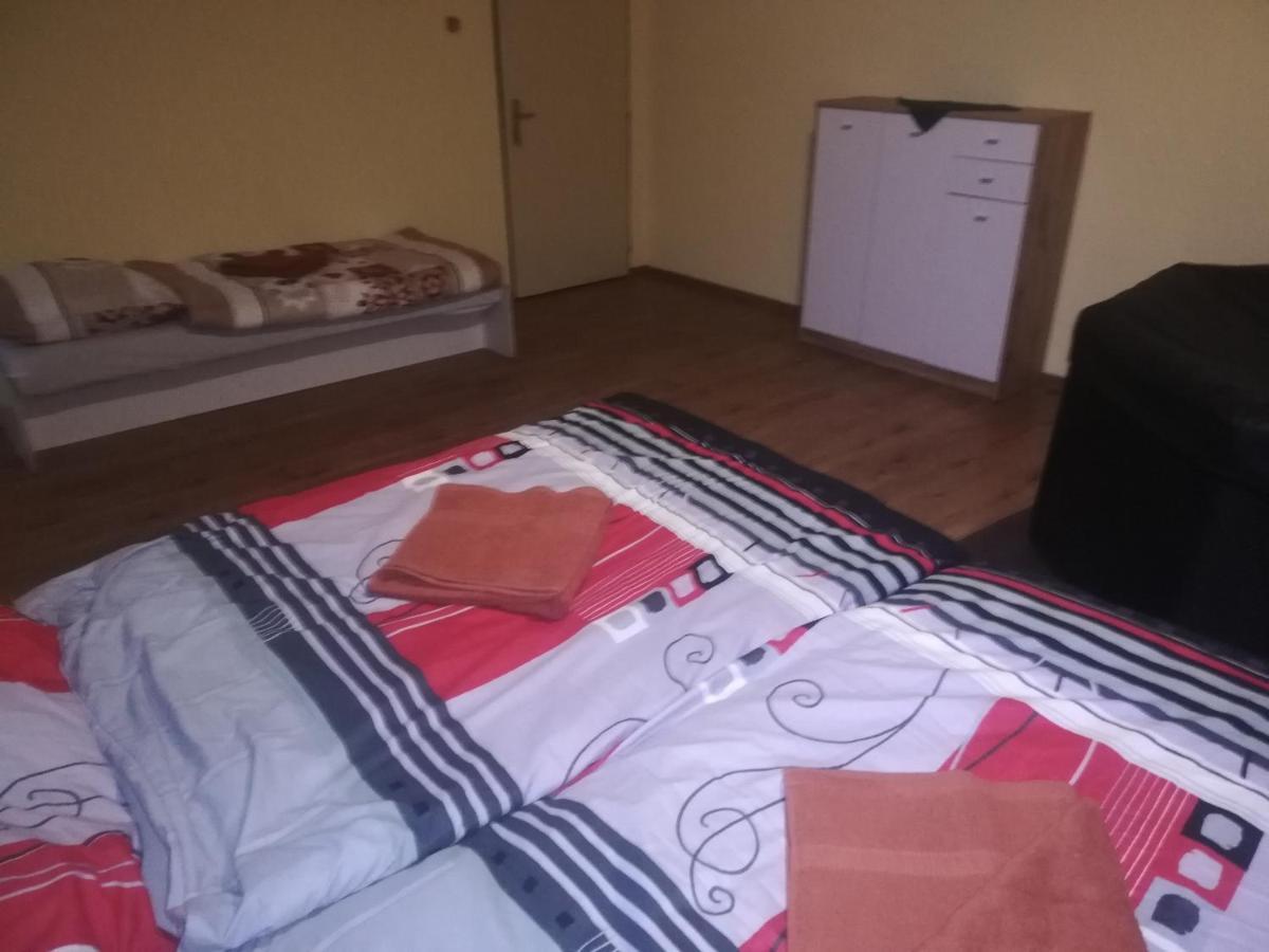 Privat Femamki Apartment Licartovce Ngoại thất bức ảnh