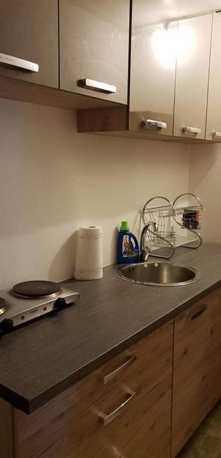 Privat Femamki Apartment Licartovce Ngoại thất bức ảnh