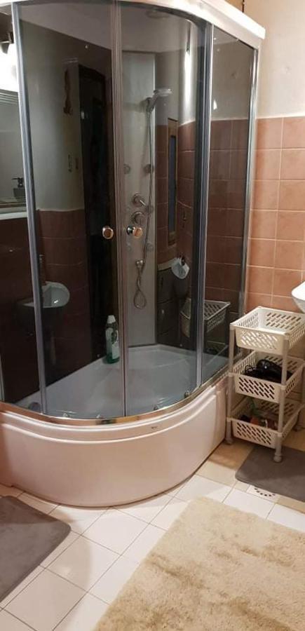 Privat Femamki Apartment Licartovce Ngoại thất bức ảnh