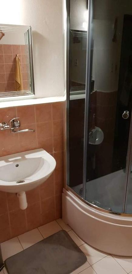 Privat Femamki Apartment Licartovce Ngoại thất bức ảnh