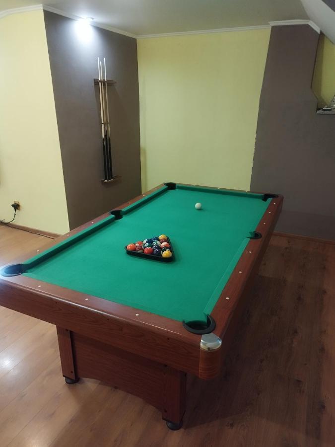 Privat Femamki Apartment Licartovce Ngoại thất bức ảnh