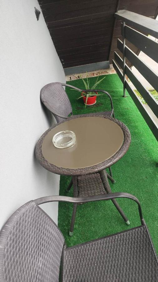 Privat Femamki Apartment Licartovce Ngoại thất bức ảnh