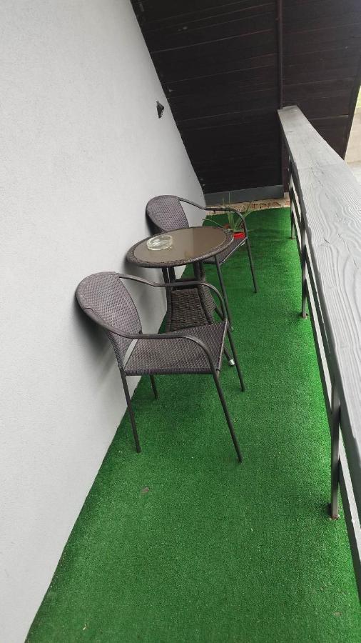 Privat Femamki Apartment Licartovce Ngoại thất bức ảnh