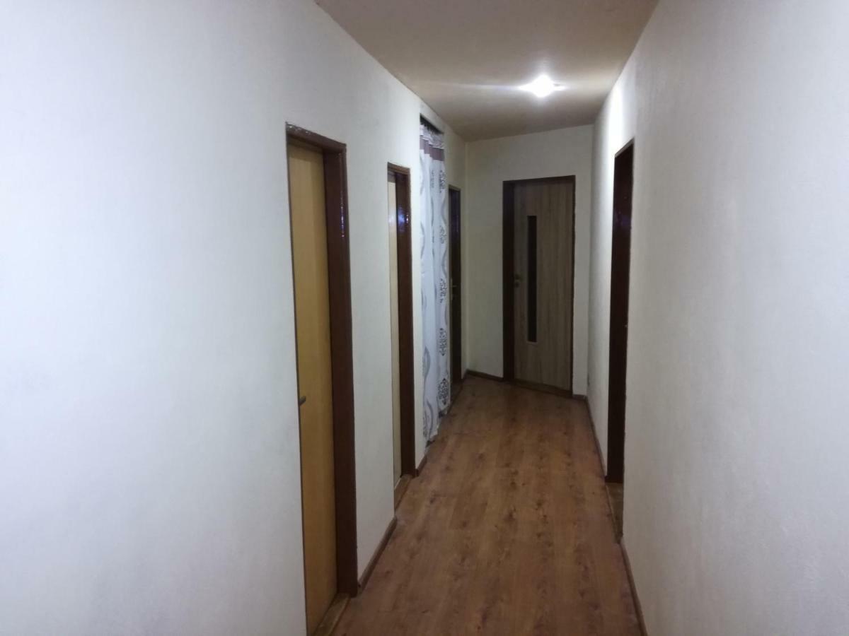 Privat Femamki Apartment Licartovce Ngoại thất bức ảnh